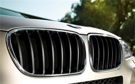 宝马X3 一生之友，卓尔不群的驾驭体验——珠海宝泽新闻分享