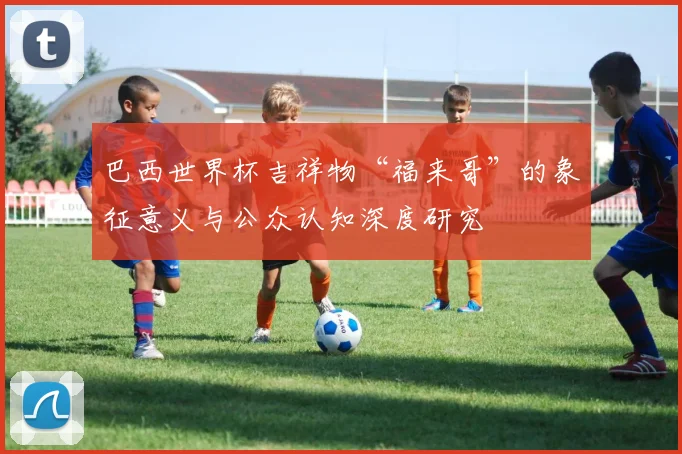 巴西世界杯吉祥物“福来哥”的象征意义与公众认知深度研究