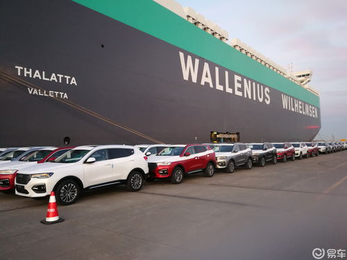 长城汽车一季度销量突破15万辆 SUV与皮卡市场霸主地位稳固