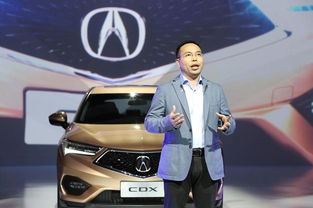 讴歌CDX上市 为何顶配车型“失约”汽车旧车销售？