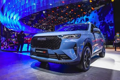 产品大年看长城 4月销售9.2万辆，同比劲增14%，汽车市场焕发新活力