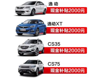 长安汽车2015年创销量新高，突破277.7万辆彰显市场竞争力