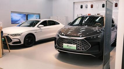 困局突围 西安汽车经销商如何转型求生，激活旧车销售新机遇