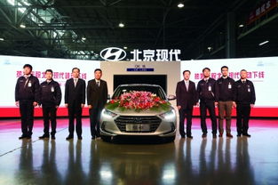 车型迭代，消费新潮 从伊兰特到领动，看二手车市场的变迁